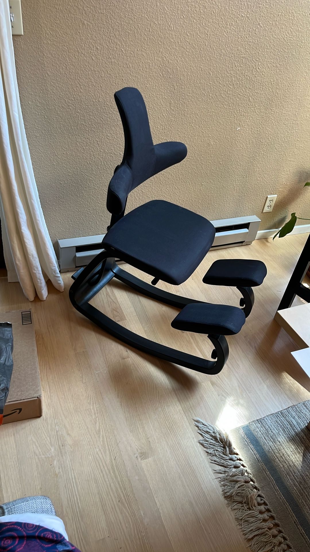Thatsit balans ergonomic chair