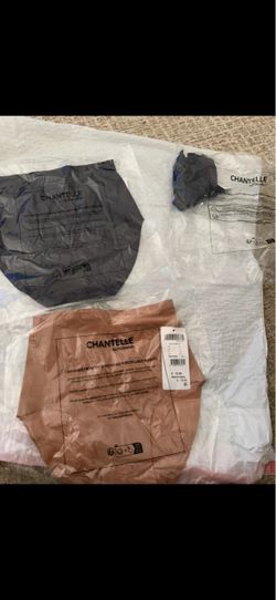 Chantelle SoftStretch Underwear Set