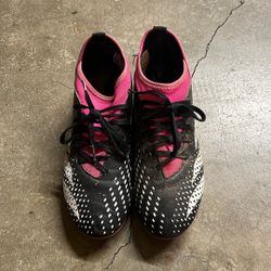 Adidas Soccer Cleats
