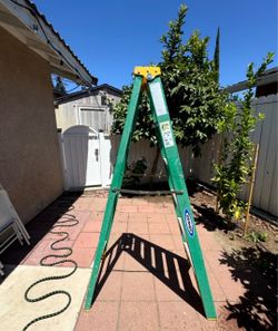 ladder