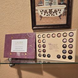 Laura Geller Eyeshadow Palette