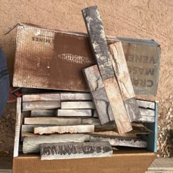 Fireplace Rock Or Other Project