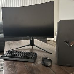 Victus gaming Computer