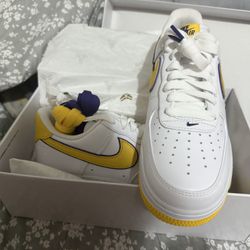 Kobe Shoes 