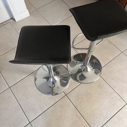 Two Stools 