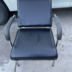 Salon Shampoo Chair 