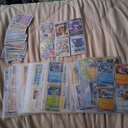 Pokémon Card