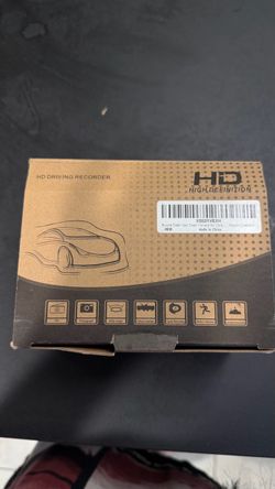 Dash Cam Front and Rear, 1080P Dash Camera for Cars with 32G