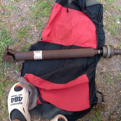 Part Of Dodge Durango 2005