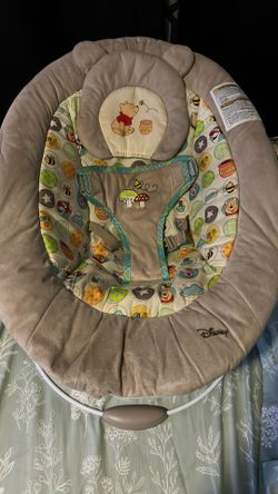Disney Baby Bouncer