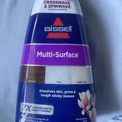 Bissell Multi Surface Cleaner CHEAP