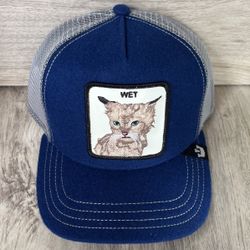Goorin Bros Snapback Hat$40