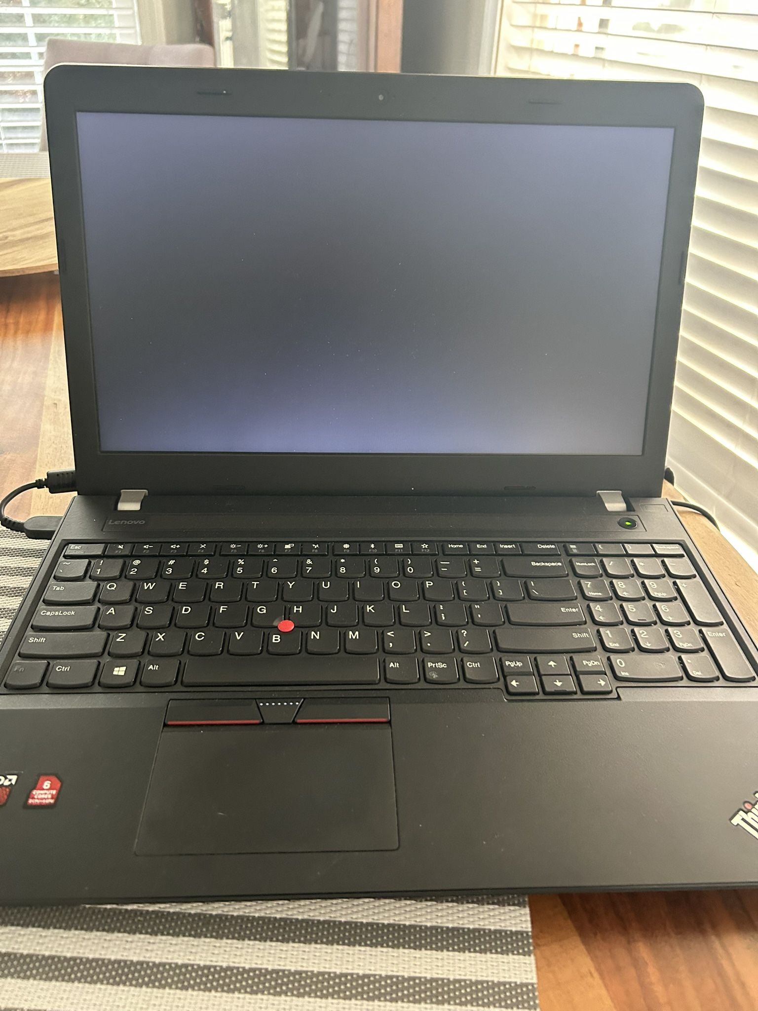 Lenovo E575 Laptop