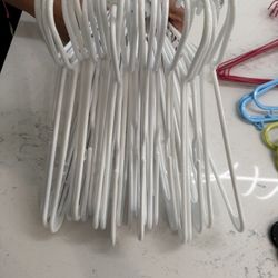 Hangers In Bulk