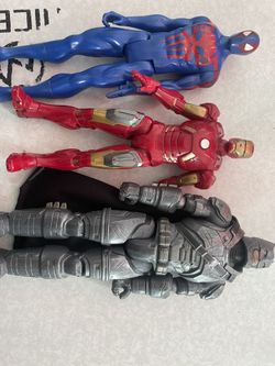 Toys