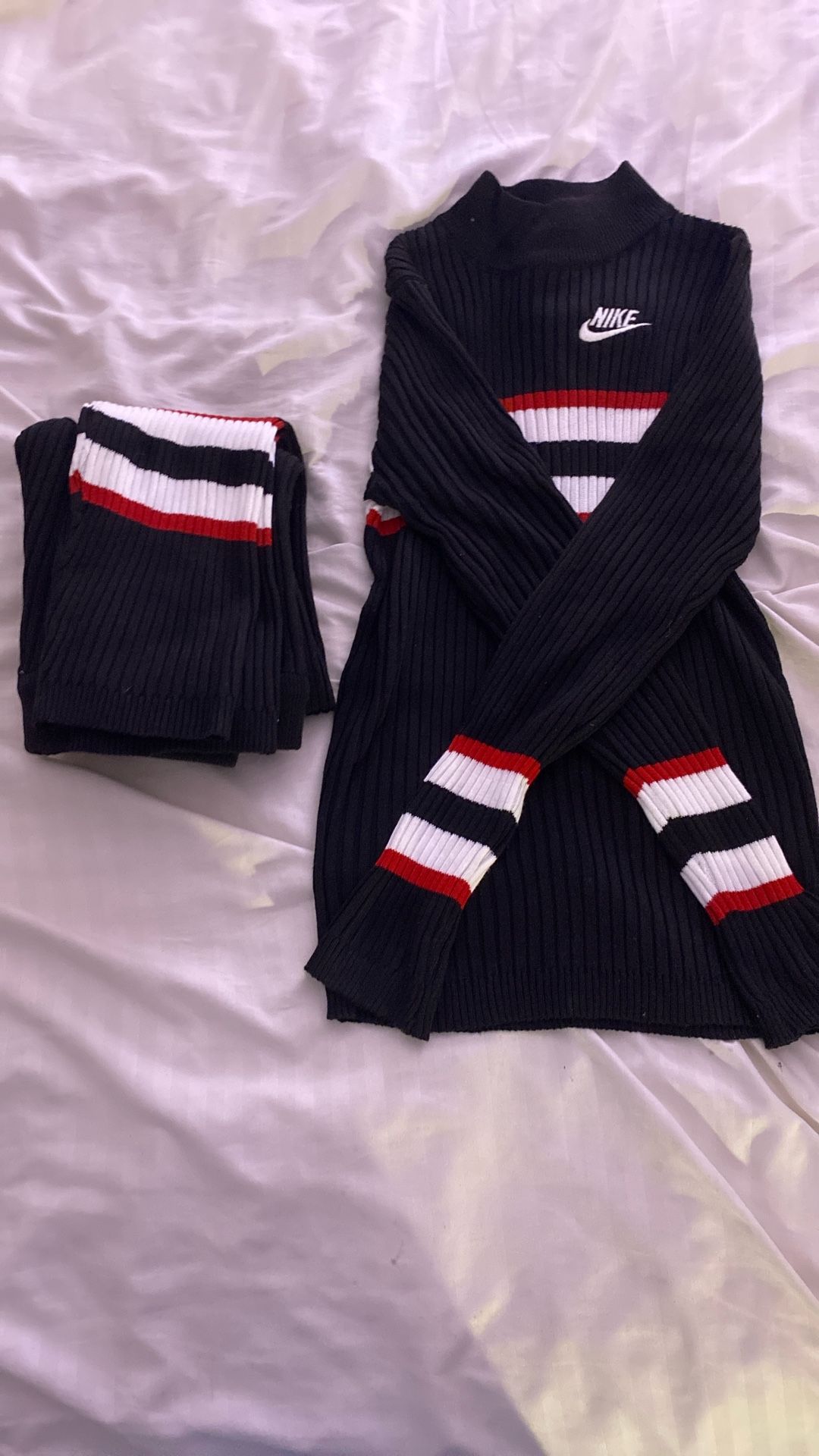 Nike Sweater set