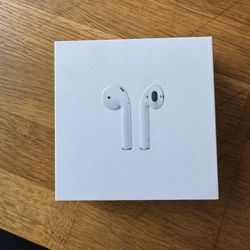 Apple AirPods 