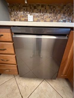 Dishwasher