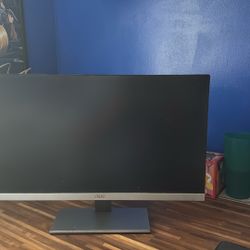 AOC monitor 