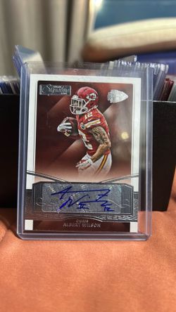 Albert Wilson