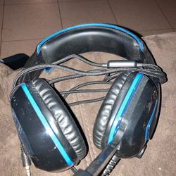 Gaming Head Set 