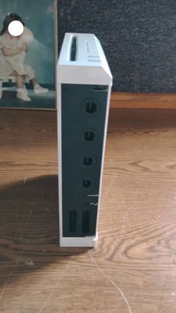 Nintendo Wii