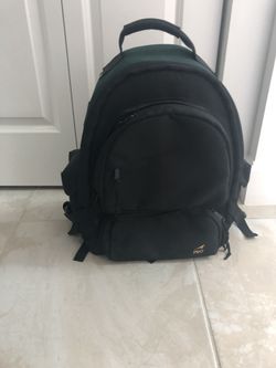 Matin Backpack