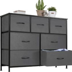 Dresser Color Grey