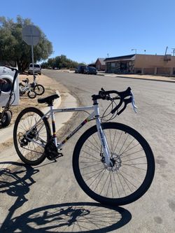Sports Racing Bike 