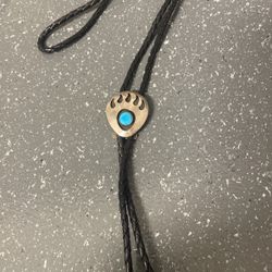 Indian Necklace 