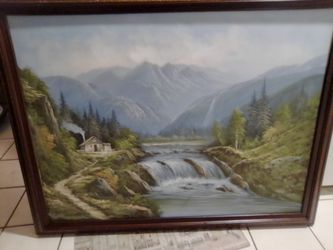 Painting