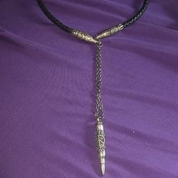 Be For Peace Necklace