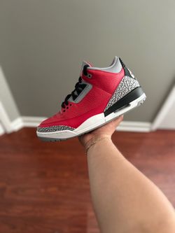 Jordan 3 Unite Sz 11.5