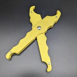 IDEAL Industries 34-002A POCKET FUSE PULLER 600V 31-100A 34002A