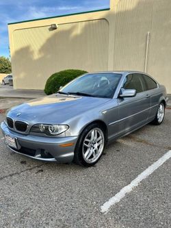2005 BMW 3 Series