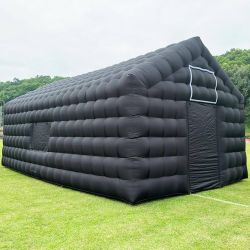 Inflatable Club 