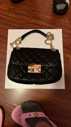 Michael Kors black