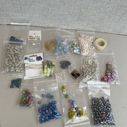 A Lot of Craft