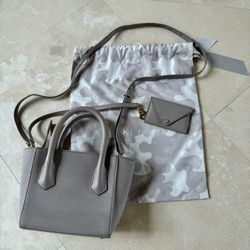 Dagne Dover Petite Tote Small Purse
