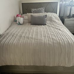 Full Bed 