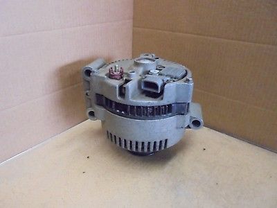 Alternator. -THE PART HAS BEEN DISASSEMBLED AND EXAMINED. NON-FUNCTIONING COMPONENTS HAVE BEEN REPLACED AND PROFESSIONALLY TESTED. -OEM ALTERNATOR