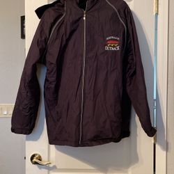 Adult Jacket 