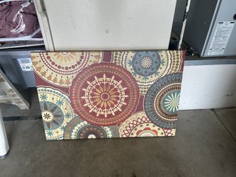 Large Picture For Wall