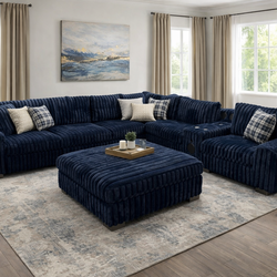 Salas - Recámaras -Comedores - Literas - Colchones