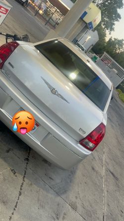 2006 Chrysler 300 Touring V6 3.5L