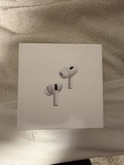 AirPod Pro