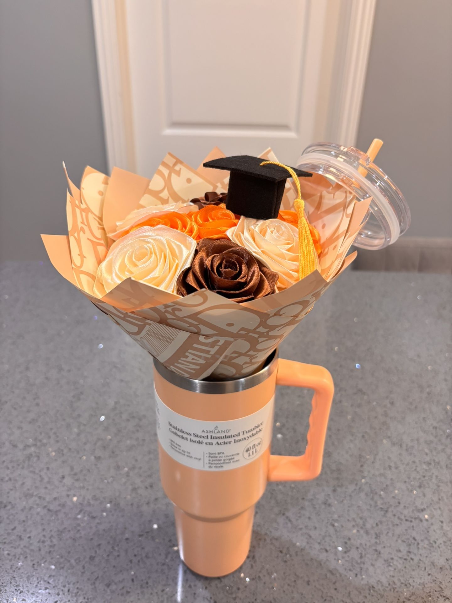 Graduation Gift 🎓💐