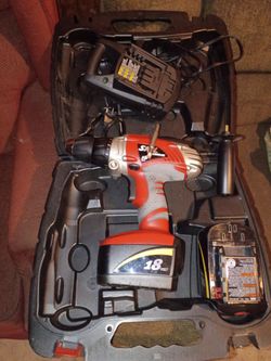 SKIL Drill