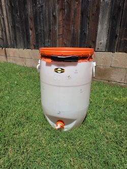 Brewing fermenter