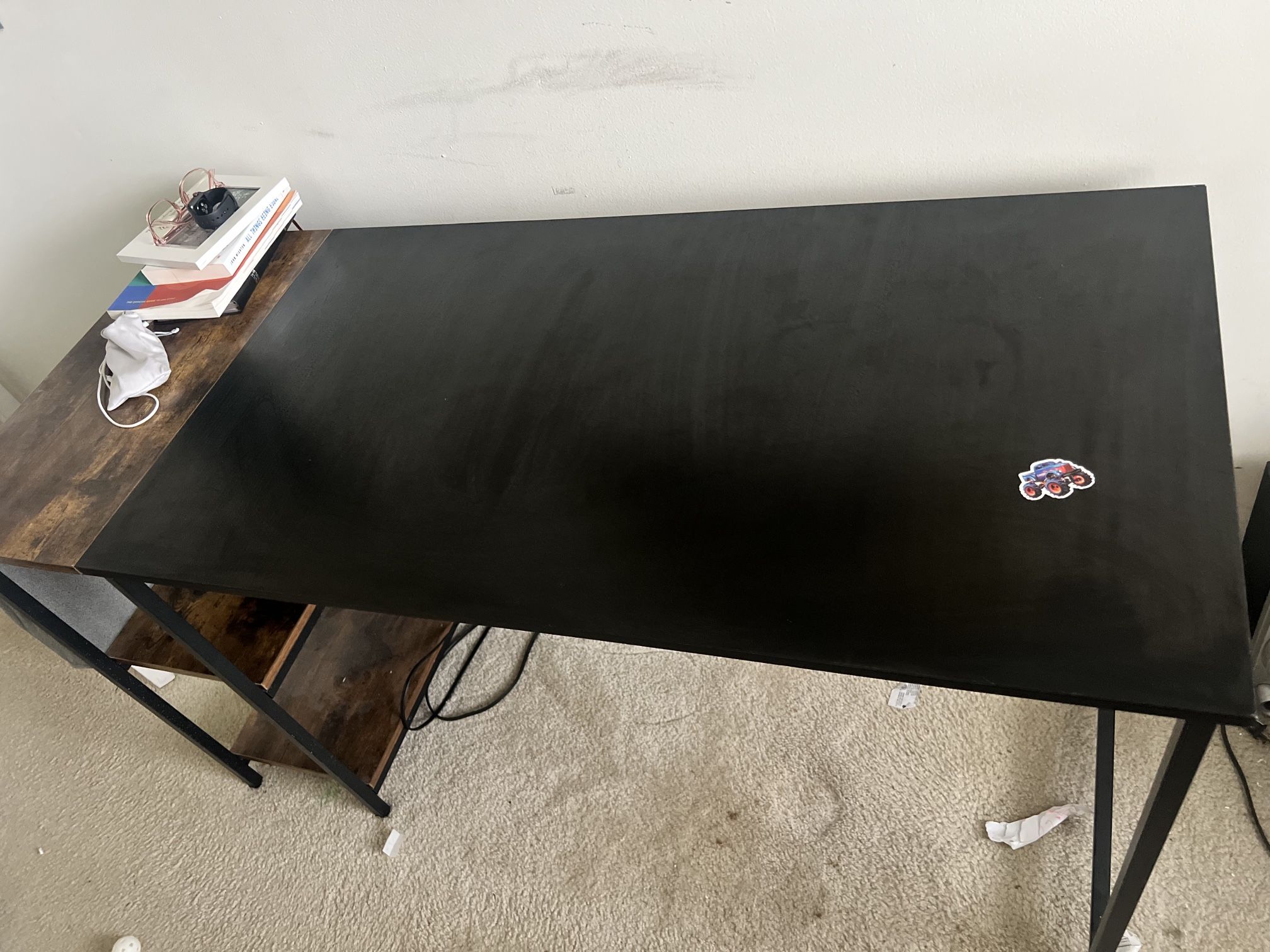 Study Table